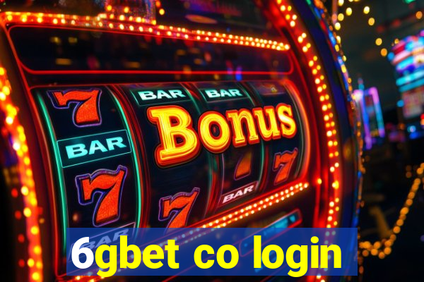 6gbet co login